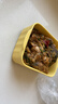 北鼎（Buydeem）陶瓷猪猪饭盒便携保鲜盒上班族学生带饭餐盒蒸锅烤箱适用小鹅黄 实拍图