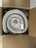 德尔玛（Deerma）【重磅新品】TJ700S 干吹两用吸尘器 家用商用 吸尘器桶式大吸力 整机降噪设计ZN-530 实拍图