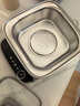 美的（Midea）电蒸锅电煮锅电火锅多功能锅家用电热锅304不锈钢蒸魔方mini大容量多用途锅MZ-ZGC2323ZD88 实拍图