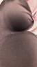 有棵树【孟子义推荐】内衣女小胸聚拢软支撑无痕无钢圈大胸显小文胸胸罩 实拍图