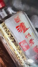 泸州老窖 六年窖头曲 浓香型白酒 52度500ml*6瓶 整箱装(赠送3个礼品袋) 实拍图