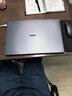 华为HUAWEI二手笔记本MateBook13/xpro触屏2K猎人游戏本便携二手笔记本电脑 华为新款 i7-12代 16G+512G轻薄窄边 95成新 实拍图