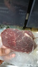 春禾秋牧 阿根廷原切菲力小牛排1kg/8-10片赠料包 儿童零添加 低脂健身 实拍图
