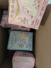 苏菲裸感S贵族棉纯棉日用卫生巾25cm*36片+17.5cm14片 干爽姨妈巾自营 实拍图