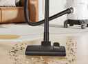 美的（Midea）【价保618】桶式吸尘器 家用大吸力工业车载大功率有线 干湿两用强力吸水除尘机T2Pro 干湿吹桶吸机 实拍图