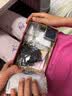 丹米琦拼豆补充包2.6mm黑白色MARD豆豆补充融合豆益智diy女孩礼物 实拍图