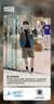 杰克·琼斯（JACK&JONES） 2026年春季款男装夹克正肩合体翻领长袖外套时尚潮上衣226121022 实拍图