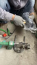 美的前置过滤器家用净水器自动清洗反冲洗自来水滤水器15T大通量-11ST全屋净水器 实拍图