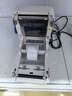 芯烨（XINYE）XP-420B 快递单电子面单打印机 108mm热敏标签不干胶条码打印 仓储物流二维码一、二联 实拍图