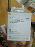 Apple/苹果 20W type-c充电器 苹果usb-c充电器原装手机快充头 旗舰店苹果iphone17/16/15promax充电器 实拍图