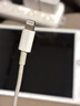 Apple/苹果 60W USB-C数据线-1米 type-c苹果充电线手机数据线 苹果17充电线iphone17充电线 实拍图