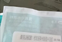 可孚医用无菌纱布块8X8cm*5片*10袋小片消毒脱脂敷料贴一次性独立包装 实拍图