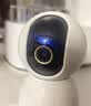 普联（TP-LINK）摄像头家用监控器 室内高清无线智能网络摄像机 360°度全景旋转云台手机APP远程查看双向语音对讲 【单镜头丨单画面】500万超清版 官方标配无卡【30天云存储体验包】 4mm 实拍图