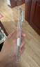 闪魔【自带拍摄按键】适用苹果16ProMax手机壳 iPhone16ProMax气囊防摔保护套镜头全包透明抗黄软壳 实拍图