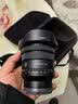 索尼（SONY） FE PZ 16-35mm F4 G 全画幅小三元广角电动变焦F4恒定光圈G镜头 PZ1635G 标配 实拍图