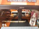 SANC盛色27英寸2K240Hz 1152分区MiniLED电竞显示器 QD量子点广色域  HDR1000nit高亮 电脑屏幕S73mPro 实拍图