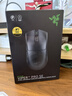 雷蛇（Razer）毒蝰V3专业版pro SE 无线鼠标 专业电竞游戏轻量化 cs2 三角洲打瓦 LOL Faker推荐 黑 实拍图