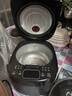 苏泊尔（SUPOR）小电饭煲2-3人3升蓝钻不粘内胆家用电煮锅煮饭煮粥智能预约多功能一锅多用小型微压电饭锅30FC0187 实拍图