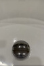 科勒（KOHLER） 科勒卫浴弹跳式落水台盆落水去水器嵌入式止水塞面盆下水器 R7120T-CP（内藏式止水塞） 实拍图