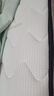 海马系列天然椰棕床垫硬棕垫儿童棕榈乳胶席梦思榻榻米床垫子 适中6cm厚（3cm无胶椰棕+亲肤面料） 1.8米x2米 实拍图
