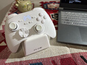 北通鲲鹏20无线游戏手柄AI智控双切扳机震动蓝牙手柄xbox布局电脑PC手机steam电视NSswitch2体感  原神 实拍图