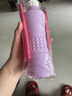 十月结晶会阴冲洗器孕产妇私处婴儿洗屁屁抑菌清洗器外出便携 粉紫色 实拍图