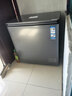 海尔（Haier）200L单温冰柜小型家用小冰柜减霜一级能效-40℃深冷变频冷柜小冰箱BC/BD-200GHEPSD9D换新补贴 实拍图