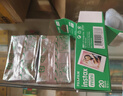 INSTAX富士instax立拍立得 mini相纸 白边双包20张(适用miniSE/11/12/40/90/LiPlay/EVO/Link3) 实拍图