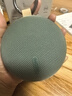 小米（MI）REDMI蓝牙音箱2 绿色 小米音箱音响 长续航 IP67防尘防水 户外便携插卡 音响低音炮 礼物 家用 实拍图