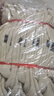 星工（XINGGONG）帆布手套 机械搬运加厚耐磨双层全衬 工作防护劳保手套 10付 实拍图
