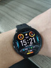 HUXIAVIM智能手表华强北watch华为机鸿蒙安卓系统苹果机适用运动gt5 ultra心率血压血氧检测男女生礼物 暗夜黑 GPS轨迹+运动户外+离线支付+健康监测 消息提醒+定位导航+超长待机+心 实拍图