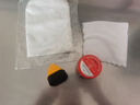 皮革医生真皮修复补色膏30ml黑色 皮具上色翻新剂 皮鞋皮包补色油 实拍图