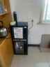 美的（Midea）家用台式小型消毒柜 高温立式二星级94L 大容量四层碗柜餐具碗筷烘干收纳柜【政府补贴】 100R05 实拍图