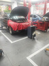 博世（BOSCH）DOT4plus升级版刹车油制动液离合器油塑料桶装通用型二升装(1L*2) 实拍图
