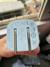 ANKER安克套装20W苹果充电器蓝+C-C快充数据线0.9米蓝 实拍图