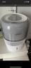 飞利浦（PHILIPS）加湿器家用卧室母婴专用静音除菌无雾空调加湿机鼻炎孕妇婴幼儿小型桌面大容量HU5710/10礼品 实拍图