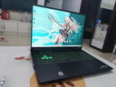 华硕天选6 Pro 酷睿版 国家补贴 Ultra 7 AI高静游戏本笔记本电脑(U7-255HX 16G 1T RTX5060 2.5K)灰 实拍图