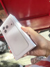Apple/苹果【需现场激活】iPhone 17 Pro 256GB 银色 支持移动联通电信5G 双卡双待【返话费券】 实拍图