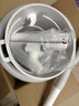 德尔玛（Deerma）【重磅新品】TJ700S 干吹两用吸尘器 家用商用 吸尘器桶式大吸力 整机降噪设计ZN-530 实拍图