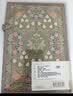 paperblanks【毕业礼物】 佩兰克笔记本本子加厚高档日记本送男生生日礼物纪念日礼品绿松石年代记中本锁扣 实拍图