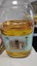 苍茫谣（CangmangYao）绿色食品内蒙古风味物理压榨5L芥花油低芥酸菜籽油非转食用油国企 实拍图