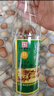 永丰牌 北京二锅头 绿标 清香型白酒 42度 500mL*12瓶 整箱装 实拍图