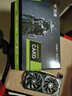 万竞 AMD全新RX580/RX590/RX5700XT/RX6750GRE独显电脑台式机显卡电竞游戏直播设计三角洲打瓦游戏显卡 【全新盒装】RX6600 8G 电竞M版 实拍图