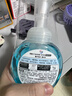 威露士泡沫抑菌洗手液健康呵护225ml*5瓶 儿童泡泡泡沫丰富灭甲流感H3N2 实拍图