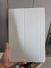 HUAWEI MatePad 智能皮套 大象灰 适用于HUAWEI MatePad Air 12英寸 实拍图