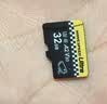 移速（MOVE SPEED）32GB TF（MicroSD）存储卡 行车记录仪内存卡监控摄像头U3 V30相机储存卡高速耐用 实拍图