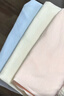 全棉时代女士中腰【年度热销款7A抗菌】高弹不变形不闷汗内裤女3条装 实拍图