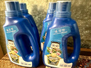 德沃多植物营养液通用600ml*2瓶水培绿植花卉花肥料发财树绿萝液体肥 实拍图