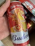 百威啤酒TOP淡色拉格450ml*18听整箱装京东自营新老包装混发踏春送礼 实拍图