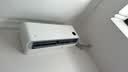 小米米家空调 巨省电 大1匹 新一级能效变频 快速冷暖 空调挂机 KFR-26GW/V1A1 整机10年质保 实拍图